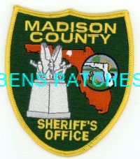 FLORIDA,A,MADISON COUNTY SHERIFF 3